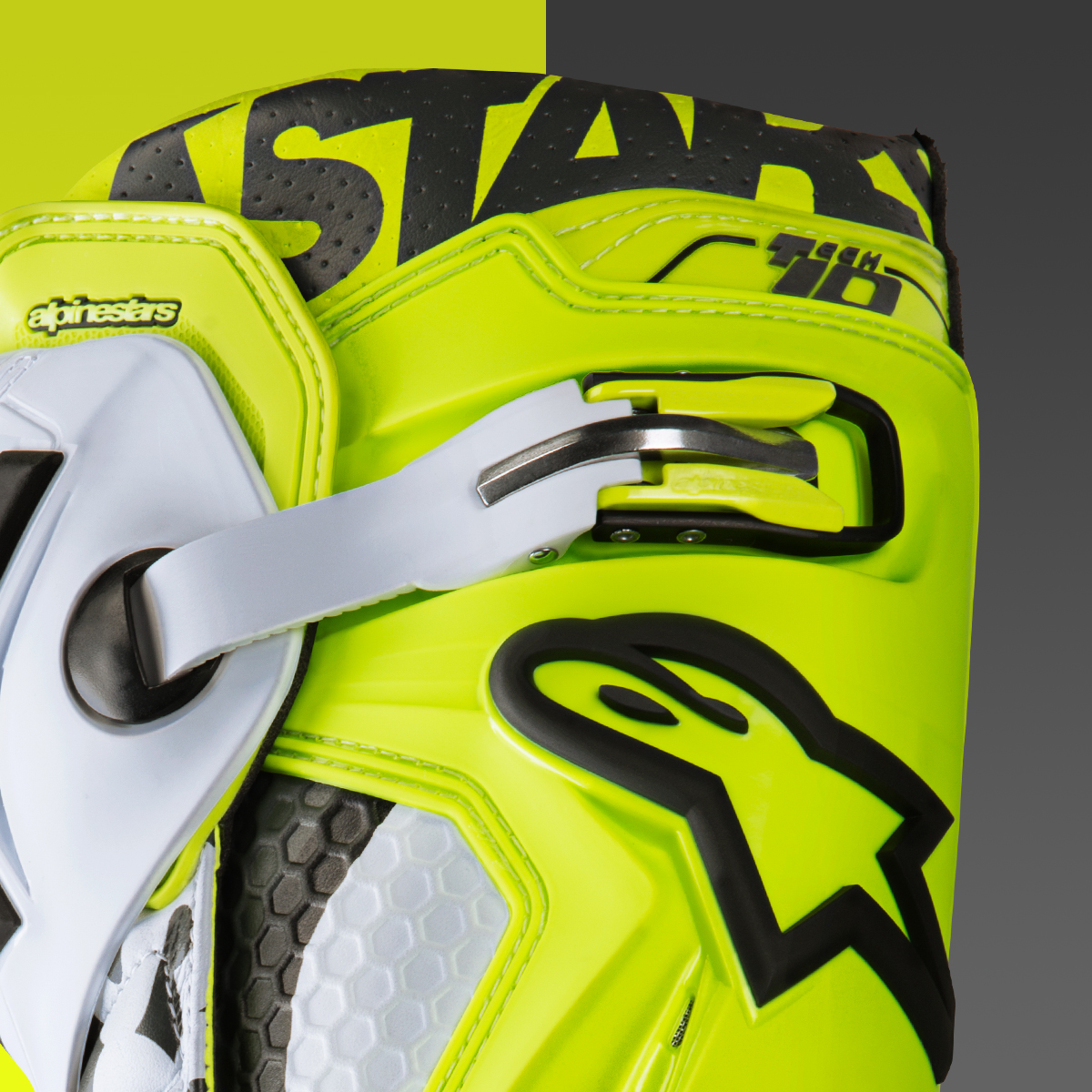 10 hotsell alpinestars 2018