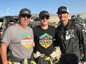 Polaris Factory Racing_King of the Hammers_Feb2018-2