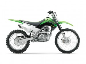 KLXÂ®140G