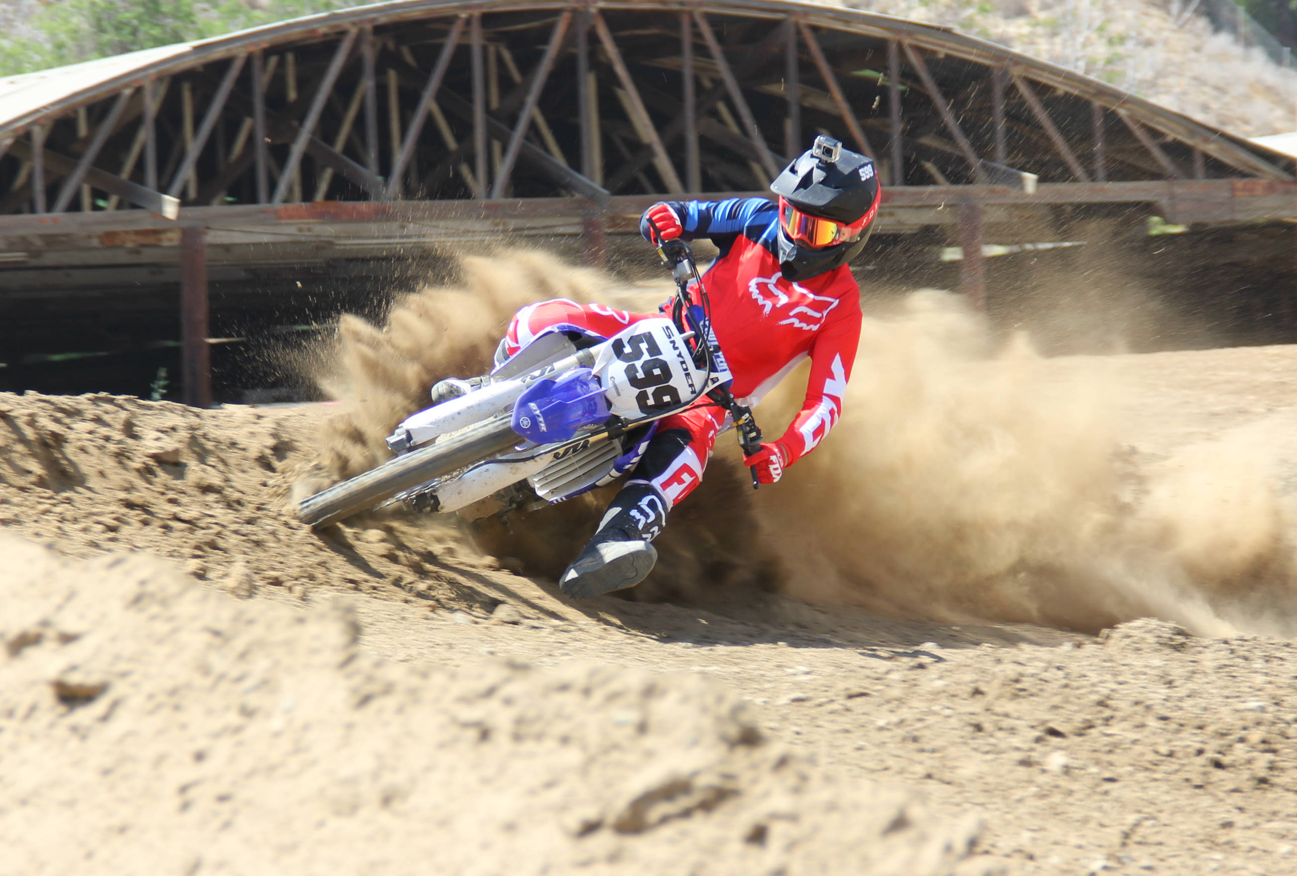 best dirt bike gear for trail riding