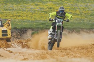 2019 Thor Pulse Smoke Grey Charcoal MX Motocross Offroad Race Jersey Adults 