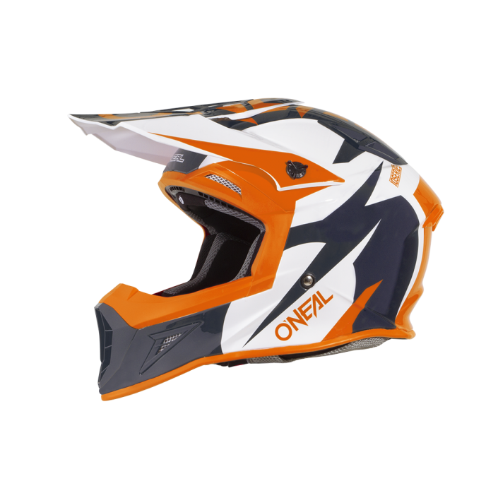 First Look: O’Neal's 2019 MX Gear | ChapMoto.com