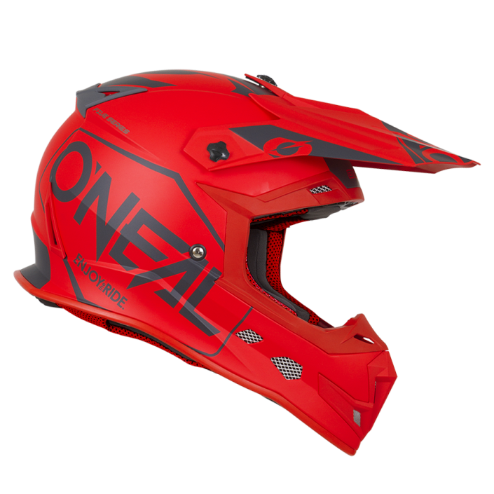 First Look: O’Neal's 2019 MX Gear | ChapMoto.com