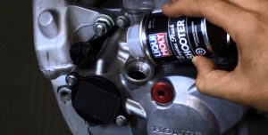 DIY: How to Change Your Dirt Bike Oil  ChapMoto.com