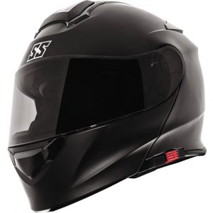 Speed And Strength SS4100 Solid Speed Full Face Helmet