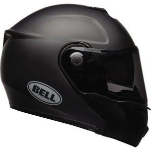 Bell (Matte Black) Bell Helmets SRT Modular Helmet