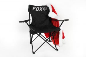 Fox hot sale racing chair