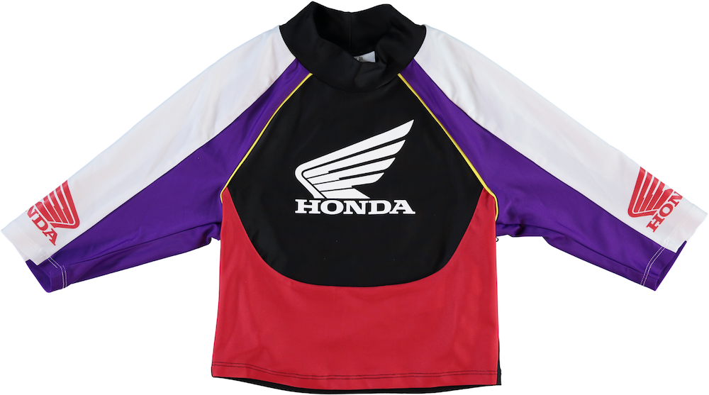 Forever 21 x Honda Racing Shirt Sweater Sweatshirt Women Plus Size