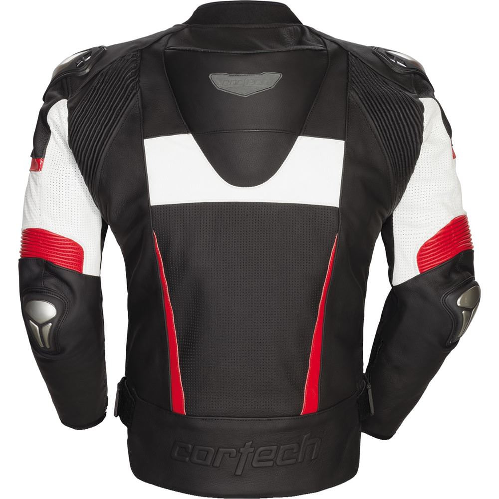 Vented Motorcycle Jackets | ChapMoto.com