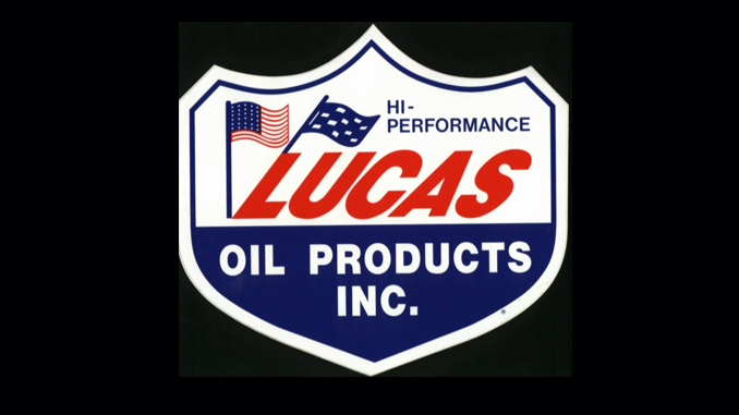 Lucas Oil Unveils Two New Products at Performance Racing Industry