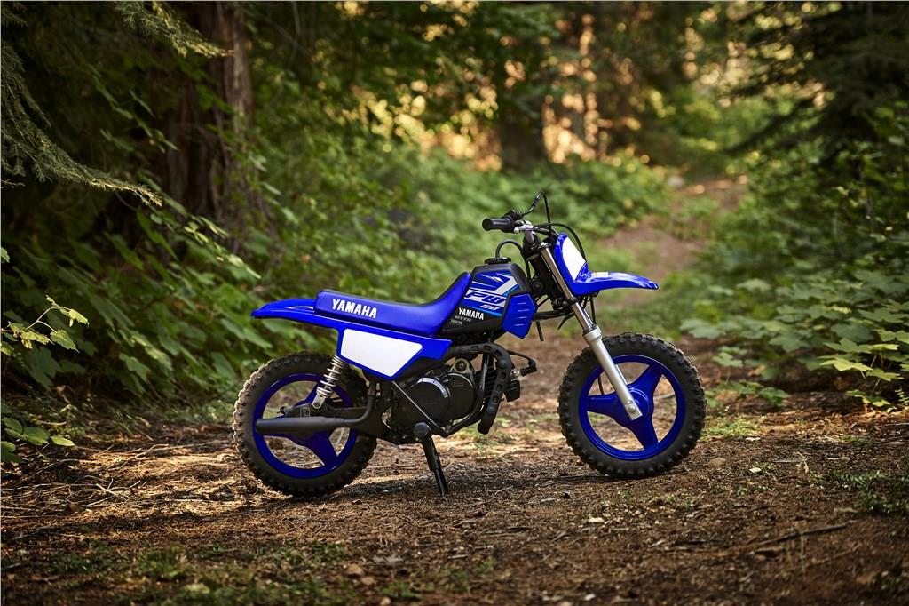 Comparing Dirt Bike Sizes Which Dirt Bike Is Right For You Chapmoto Com