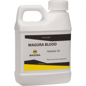 Magura 16oz Hydraulic Mineral Oil