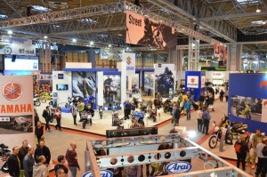 AIMExpo Inks Deal With Italian Commission