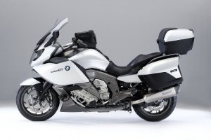 BMW Recalls S1000RR For Kickstand Issues
