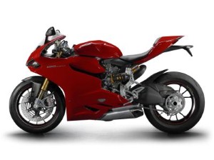 Ducati Has Record Year Thanks To 1199 Panigale