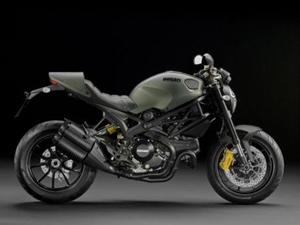 Ducati To Be Honored At Amelia Island Concours