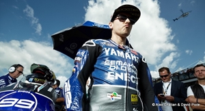 Get Ready For MotoGP's Return To The Track