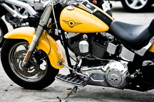 Hollister Motorcycle Rally To Return In July