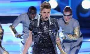 Justin Bieber Receives MV Agusta Bike For 19th Birthday