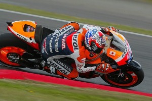 MotoGP Adds Penalty Point System