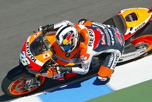 MotoGP Preps For Eighth Round In Germany