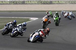 MotoGP Rookies Cup Announces 2013 Races