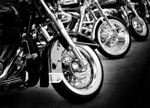 New Hollywood Handlebars For Harley-Davidson