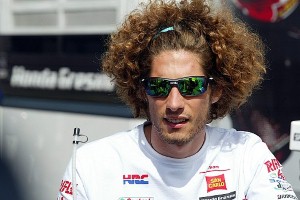 Marco Simoncelli Gallery And Race Honors The Late Rider