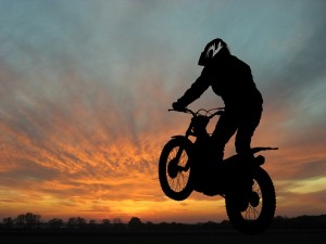 Vintage Dirt Track National Championship Headed To Peoria, Illinois