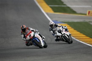 World Superbike Arrives In Russia 