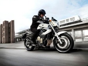 Yamaha, BMW Announce Third Quarter Sales